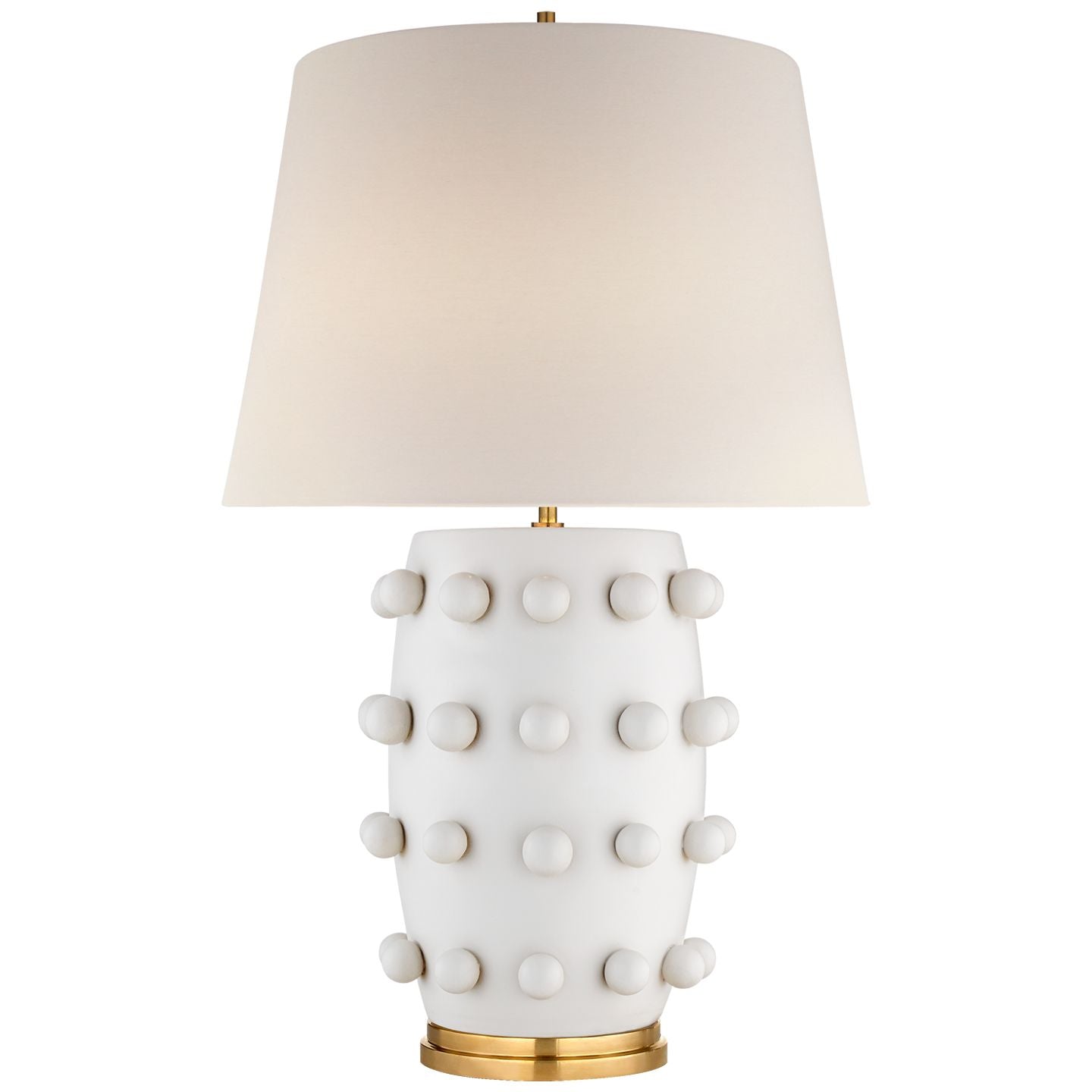 Visual Comfort Kelly Wearstler Linden Medium Table Lamp