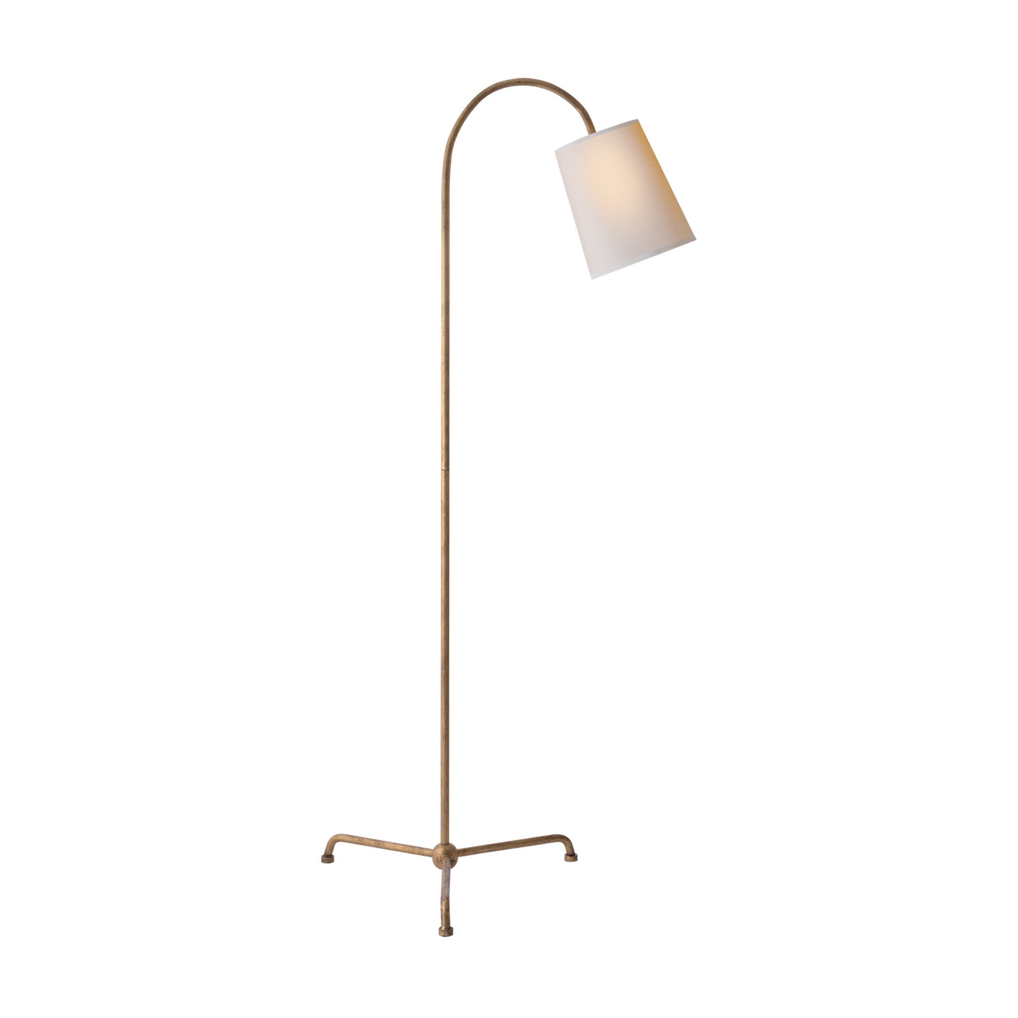 Visual Comfort Thomas O'Brien Mia Floor Lamp