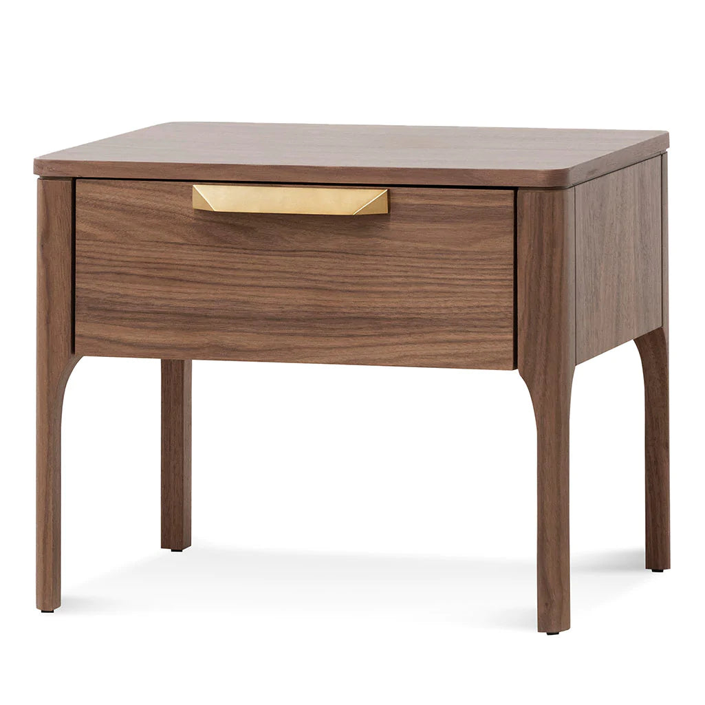 Ithaca Bedside Table