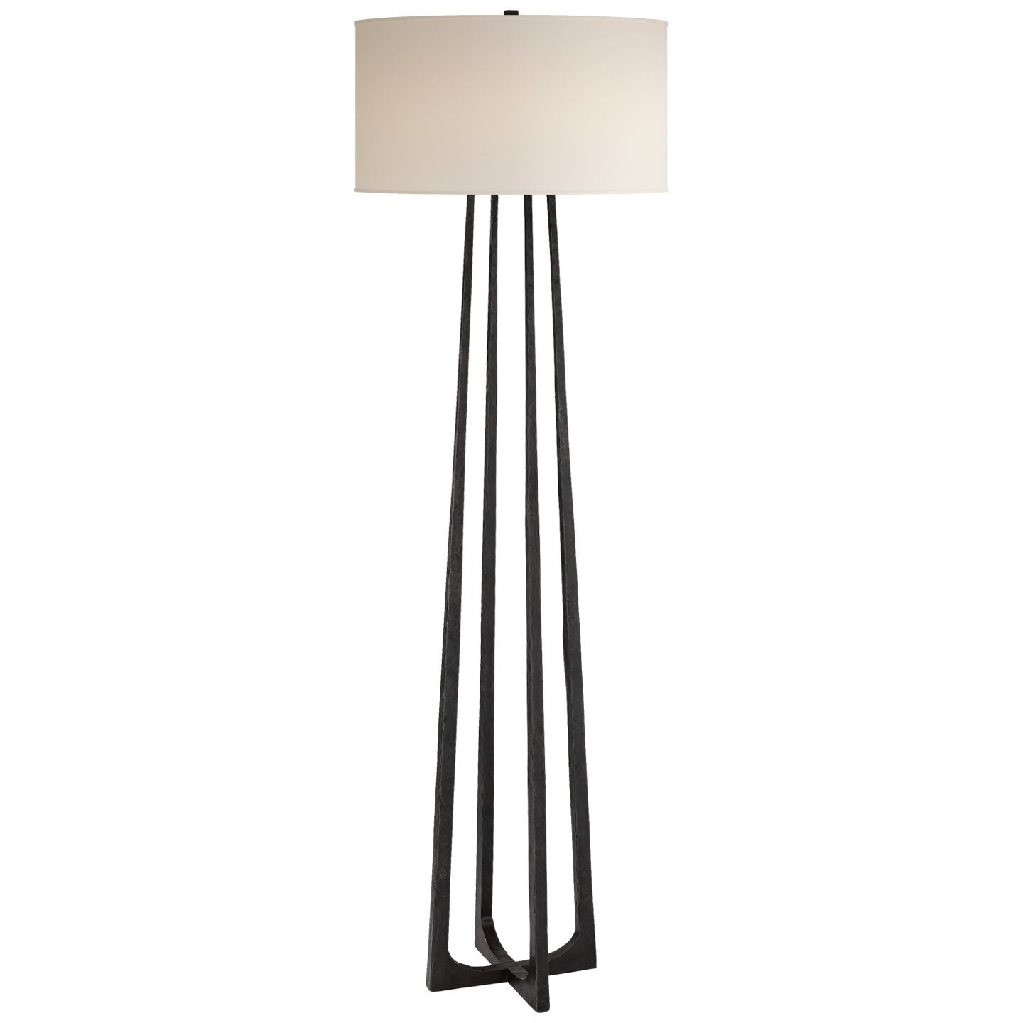 Visual Comfort Ian K. Fowler Scala Floor Lamp