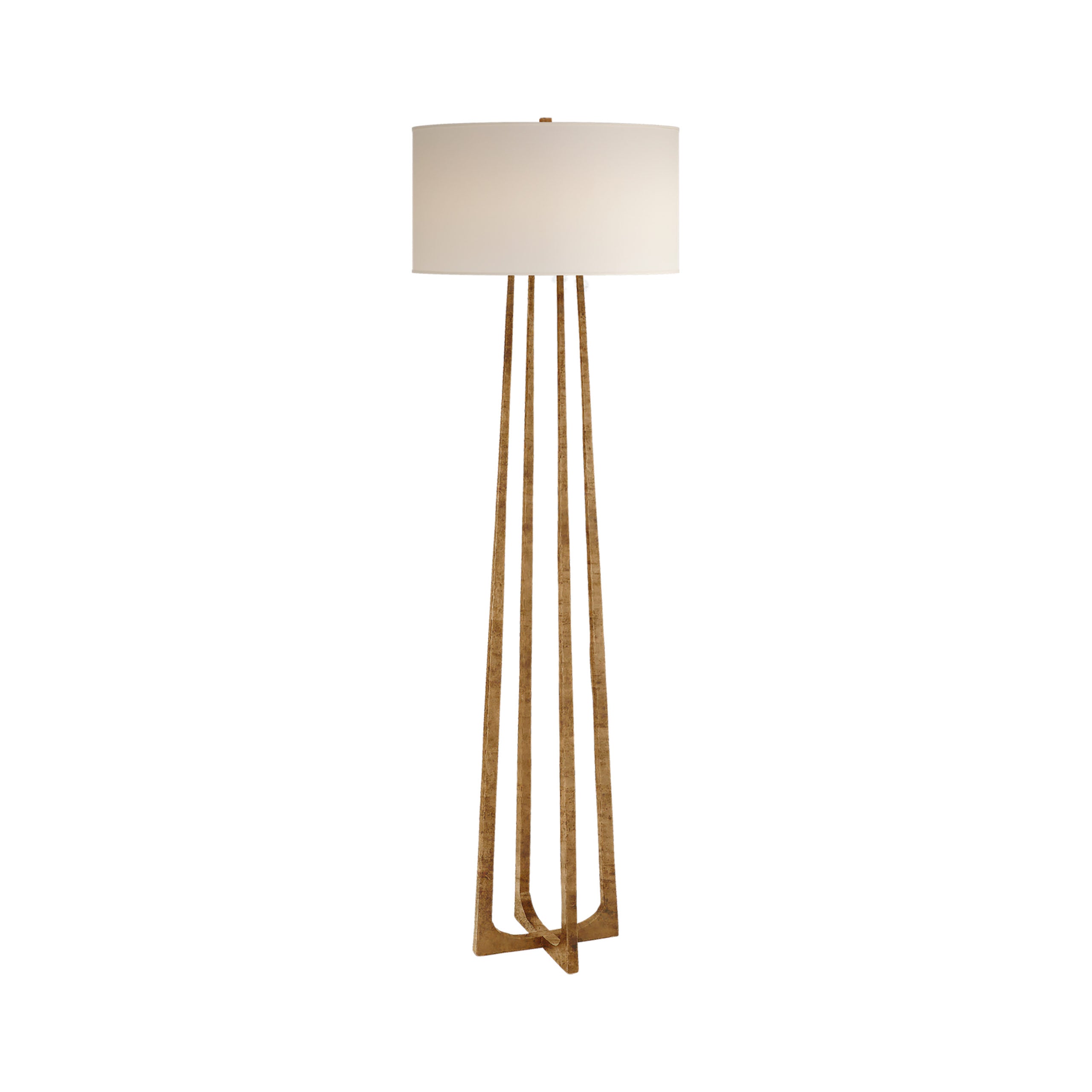 Visual Comfort Ian K. Fowler Scala Floor Lamp