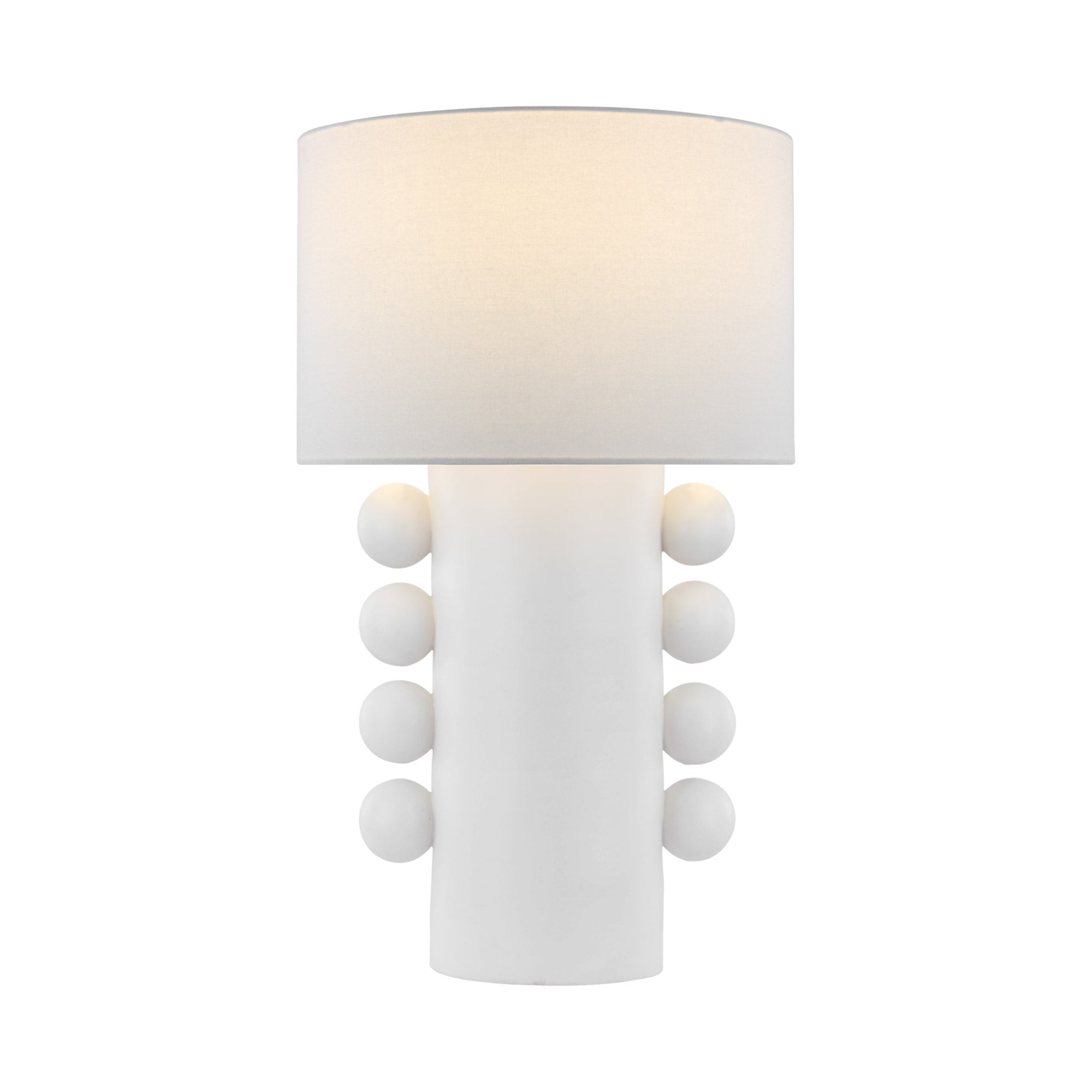 Visual Comfort Kelly Wearstler Tiglia Tall Table Lamp