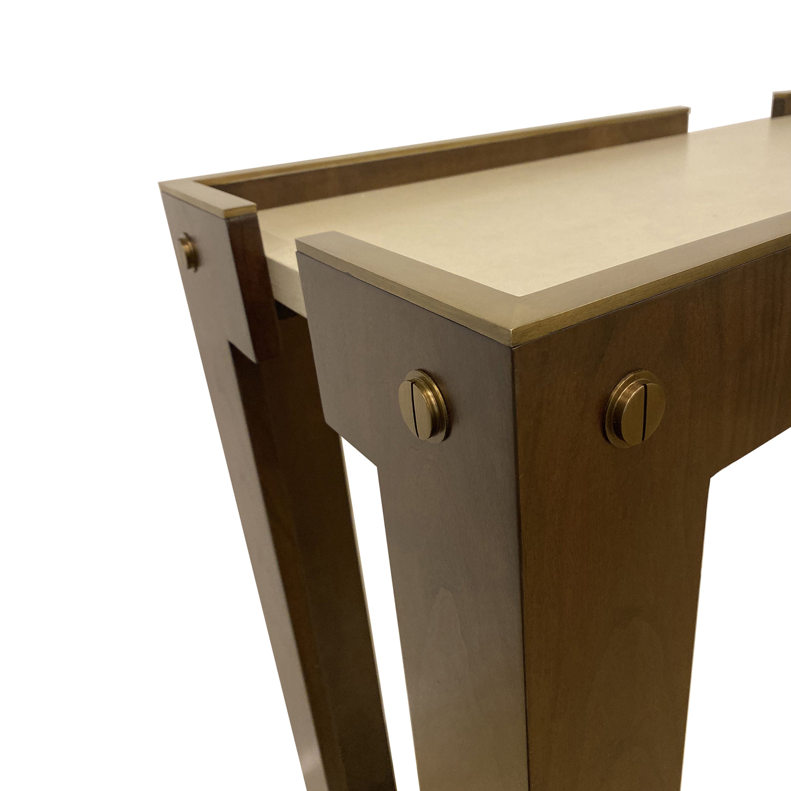 Theodore Alexander Tristan Console Table