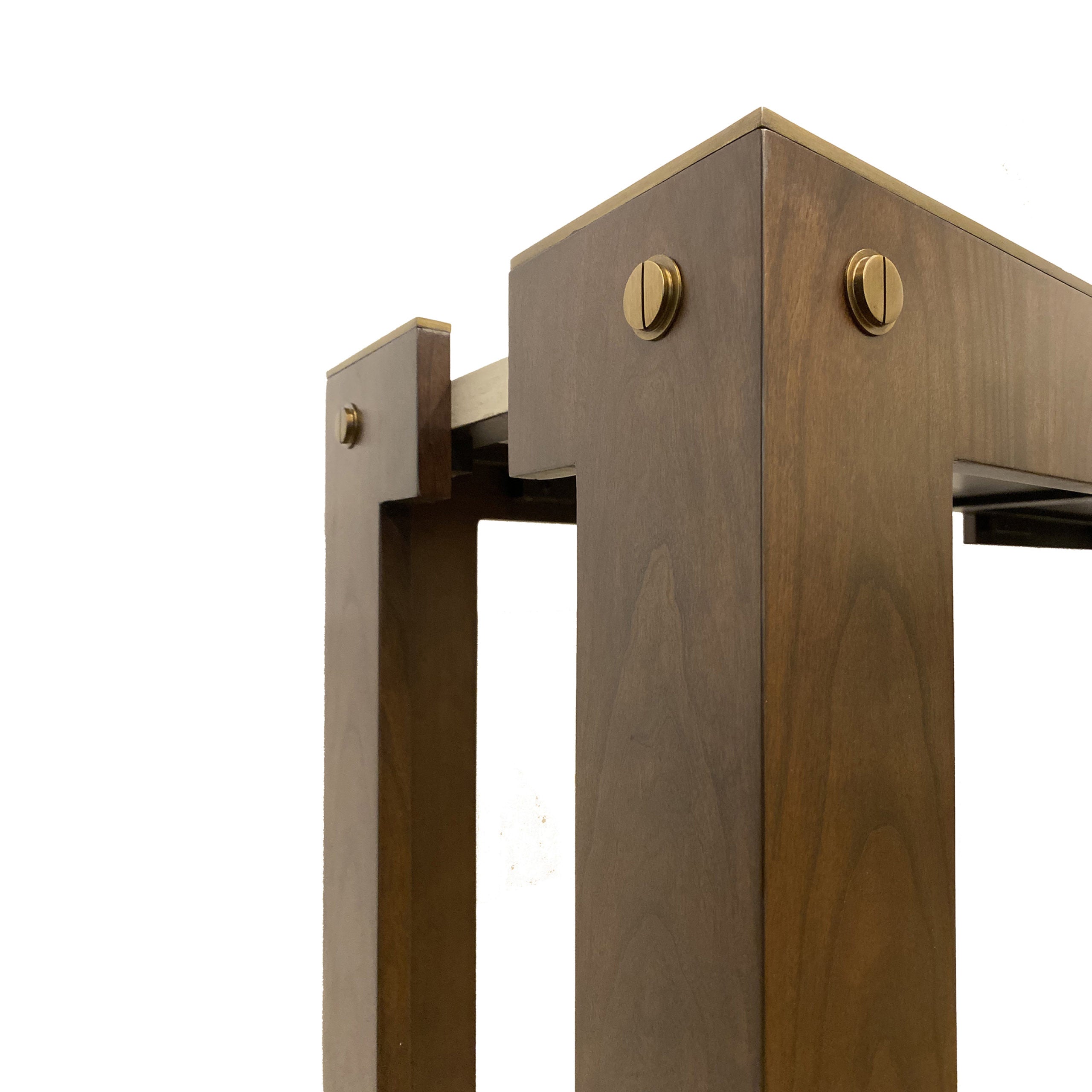 Theodore Alexander Tristan Console Table