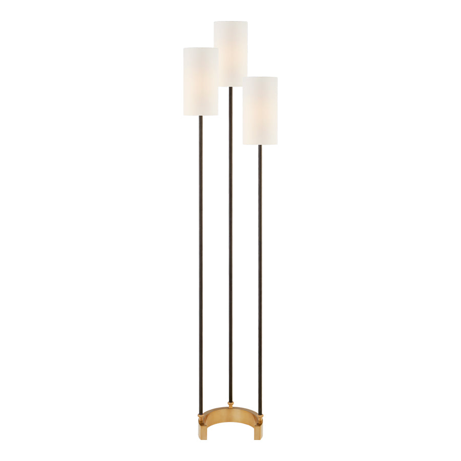 Visual Comfort Suzanne Kasler Aimee Floor Lamp