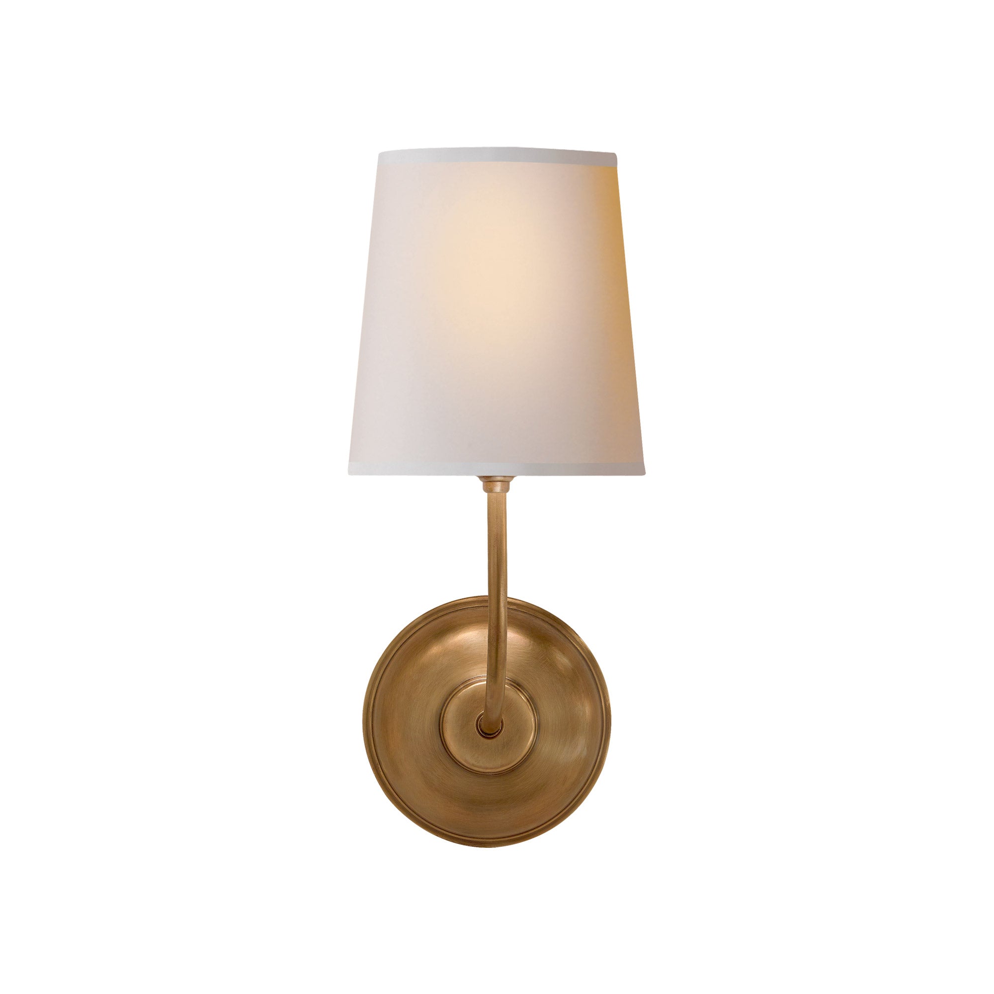 Visual Comfort Thomas O'Brien Vendome Single Sconce