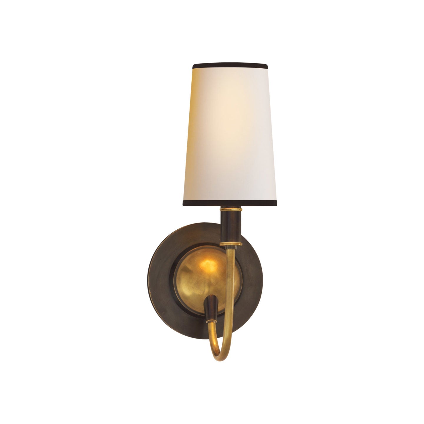Visual Comfort Thomas O'Brien Elkins Sconce