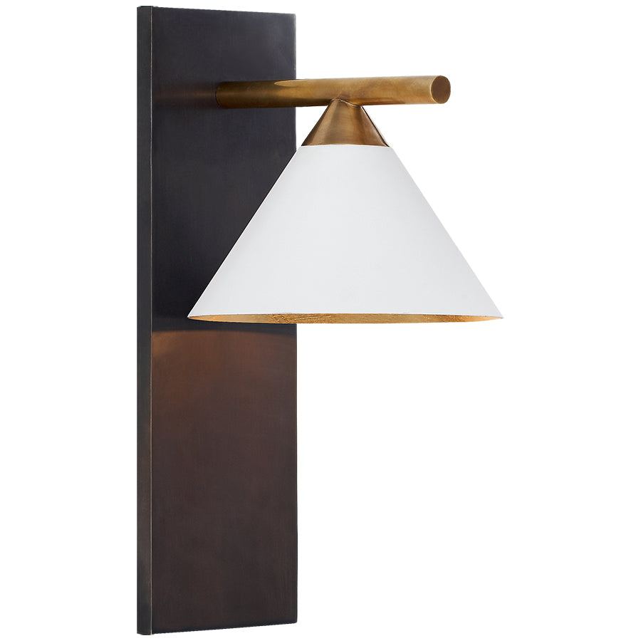 Visual Comfort Kelly Wearstler Cleo Wall Sconce