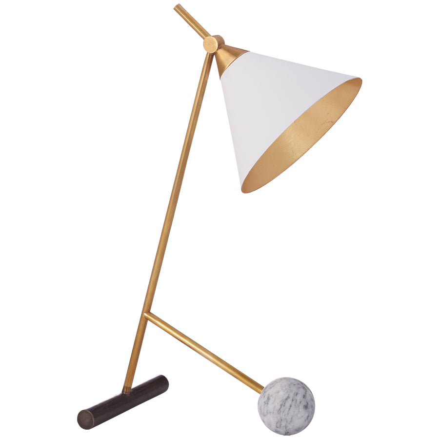 Visual Comfort Kelly Wearstler Cleo Table Lamp