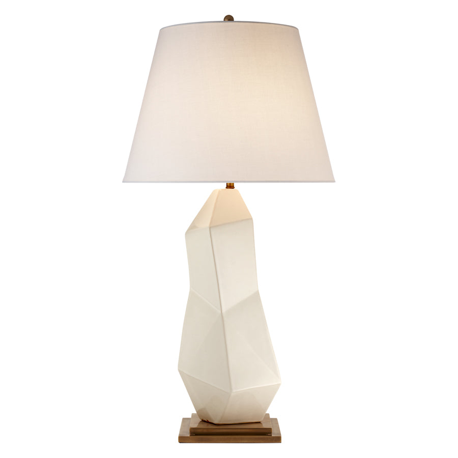 Visual Comfort Kelly Wearstler Bayliss Table Lamp
