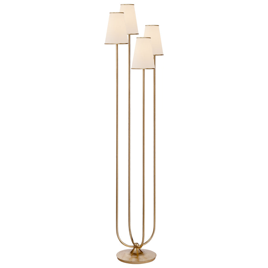 Visual Comfort Aerin Montreuil Floor Lamp