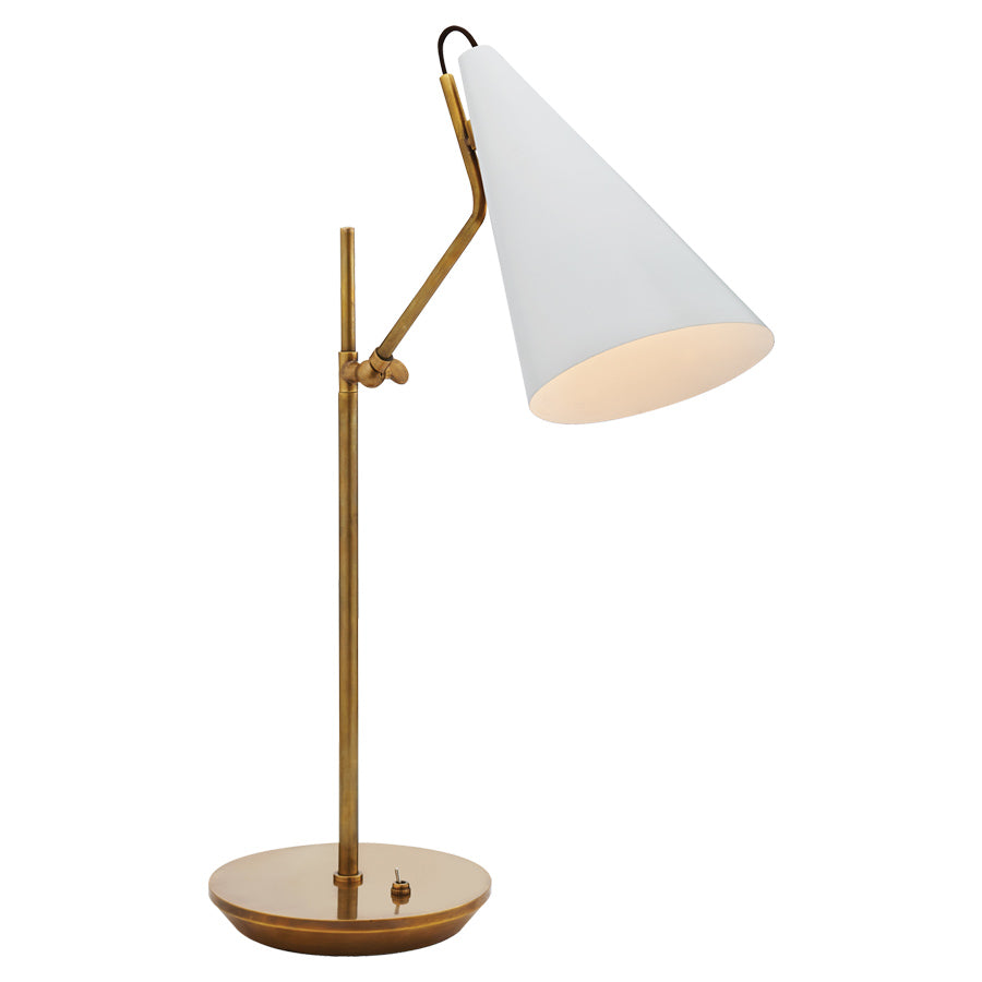Visual Comfort AERIN Clemente Table Lamp