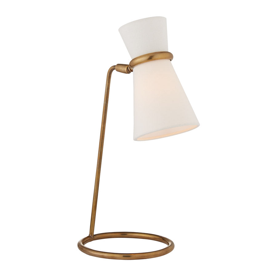 Visual Comfort AERIN Clarkson Table Lamp