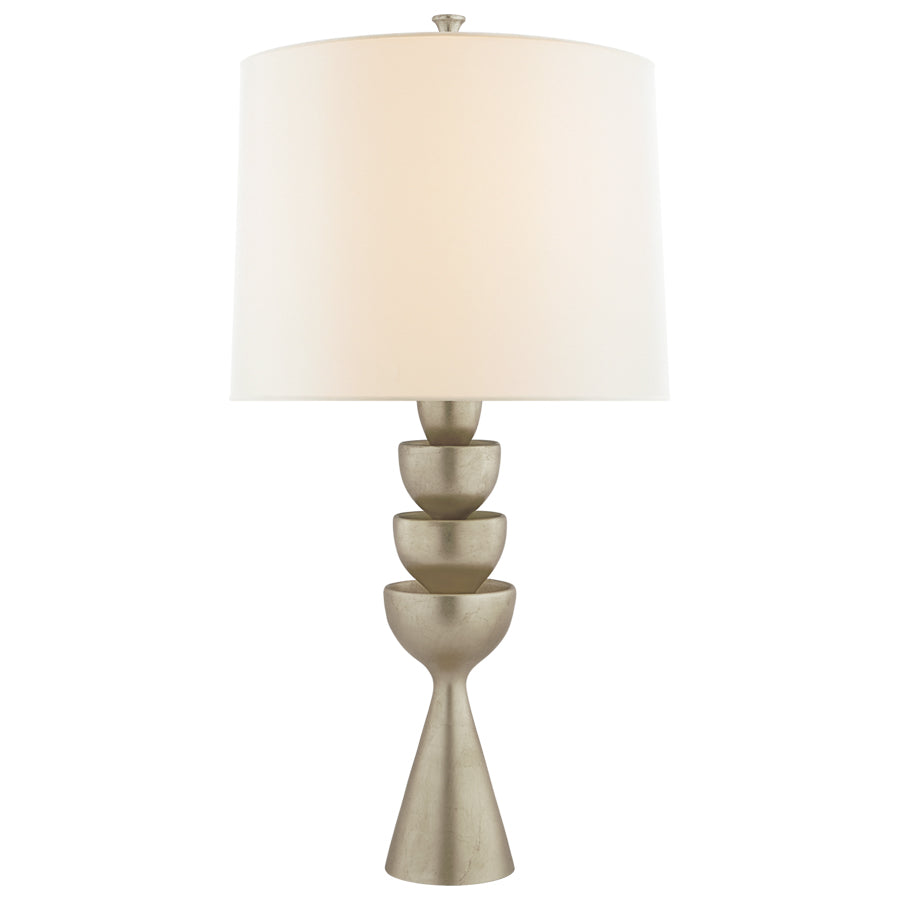 Visual Comfort AERIN Veranna Large Table Lamp
