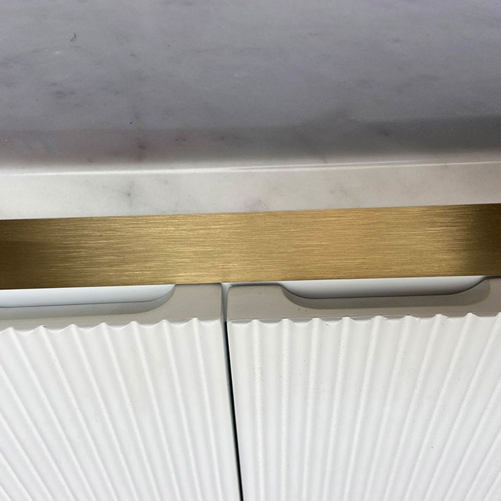 Dorchester Buffet - White