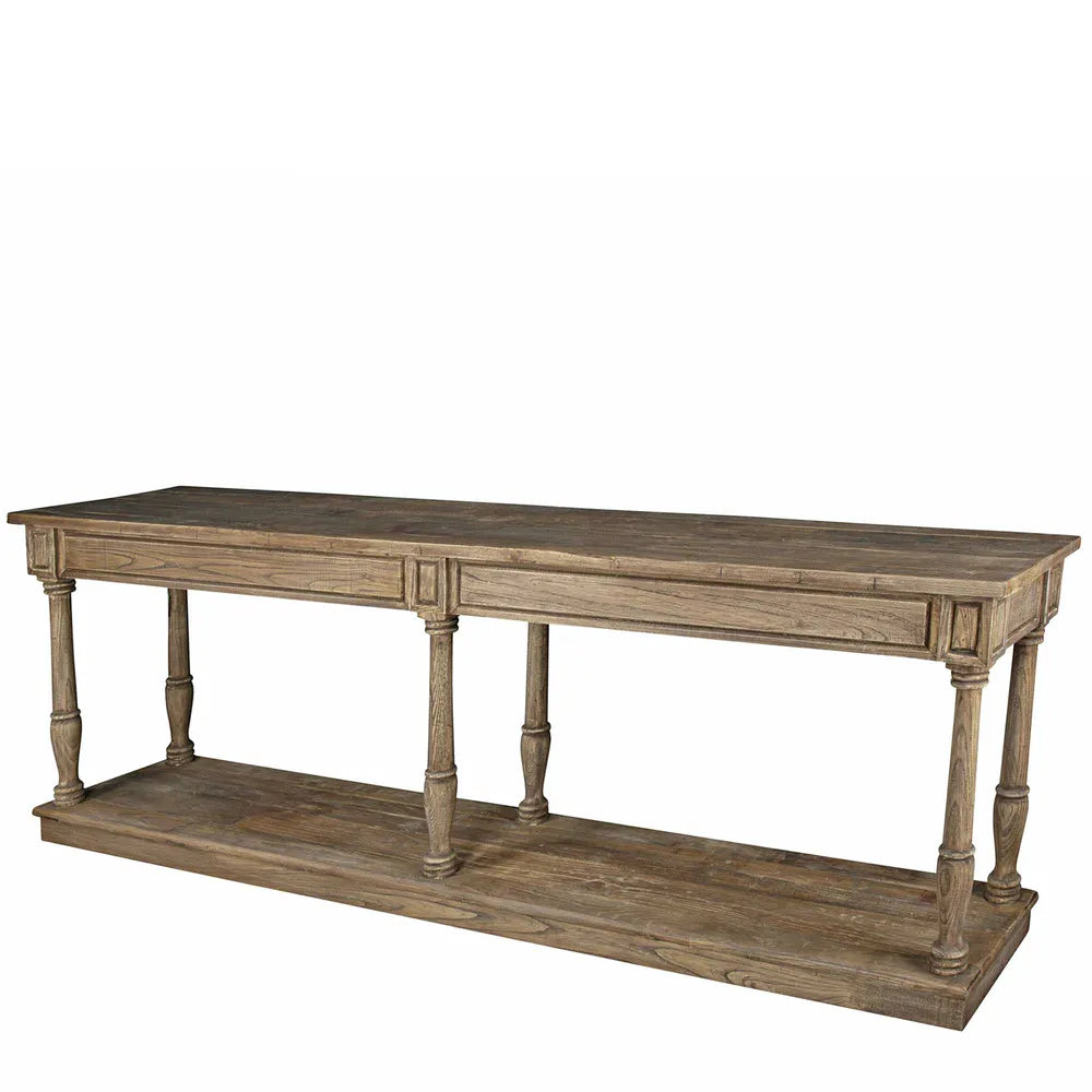 French Inspired Sideboard