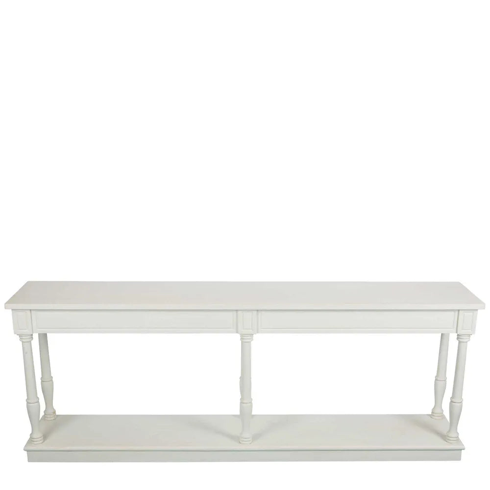 French Inspired Sideboard