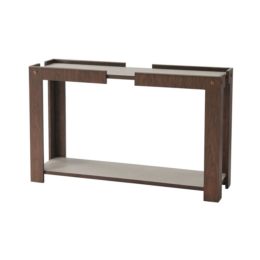Theodore Alexander Tristan Console Table