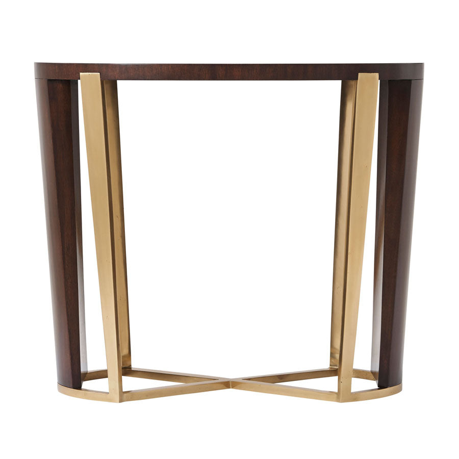 Theodore Alexander Adelyn Side Table