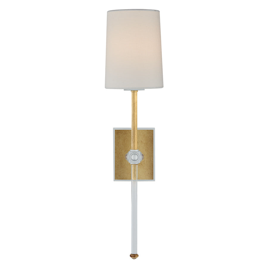 Visual Comfort Julie Neill Lucia Medium Tail Wall Sconce