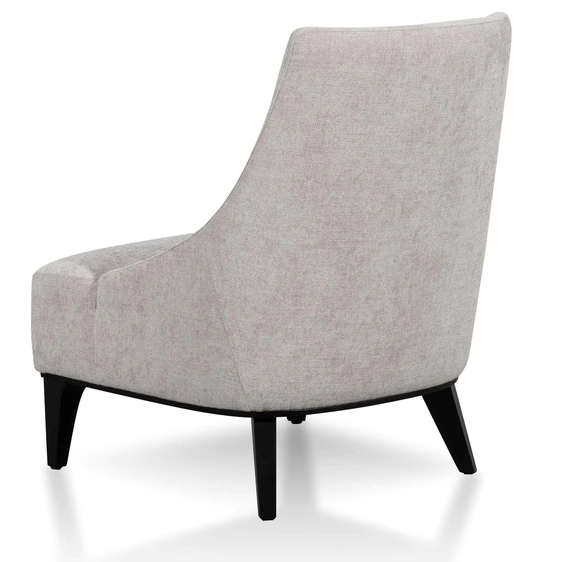 Oyster Lounge Chair