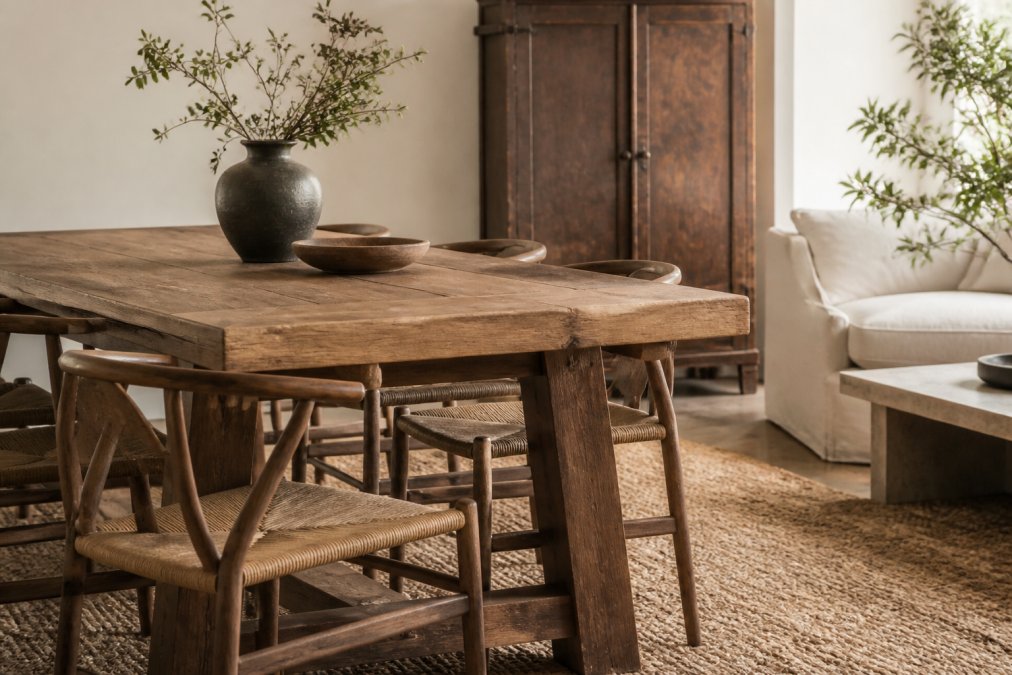10 Best Heirloom Quality Furniture Brands Australia