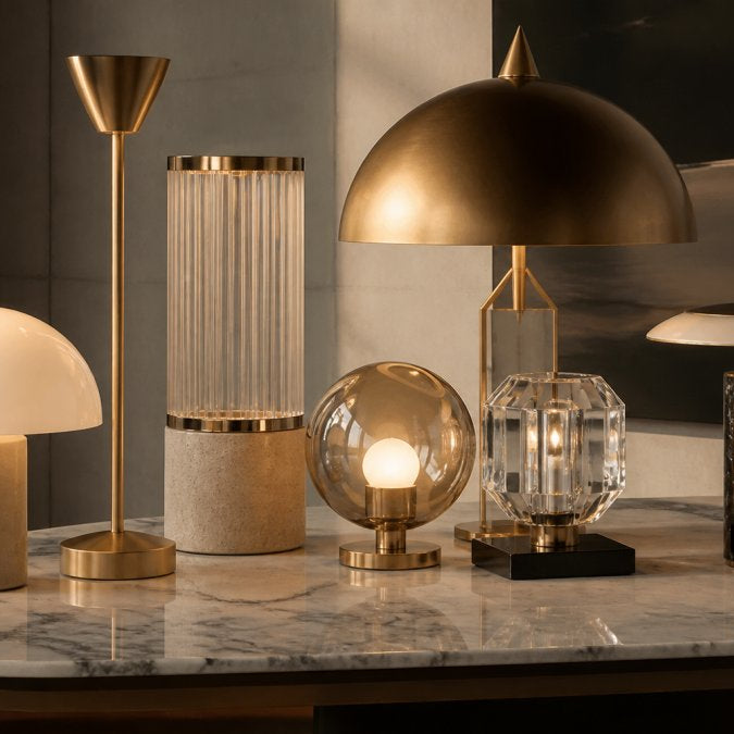 5 Best Luxury Lighting Brands for Modern Homes