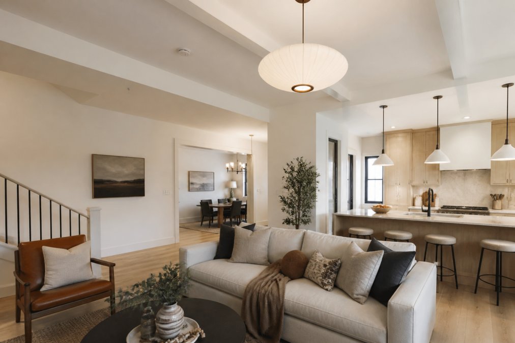 Alternatives to Standard Recessed Lighting for Homes