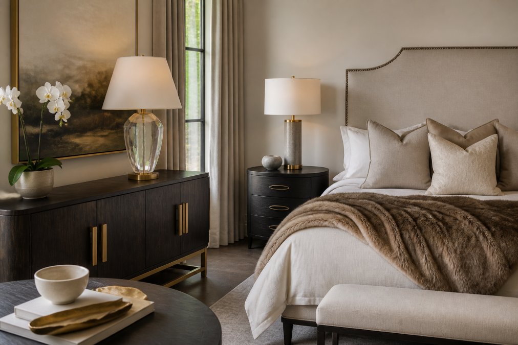 Best Luxury Home Decor Online Stores: 2026 Guide