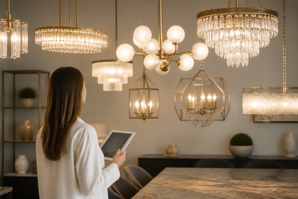 Buy Designer Chandeliers Online: 2026 Guide