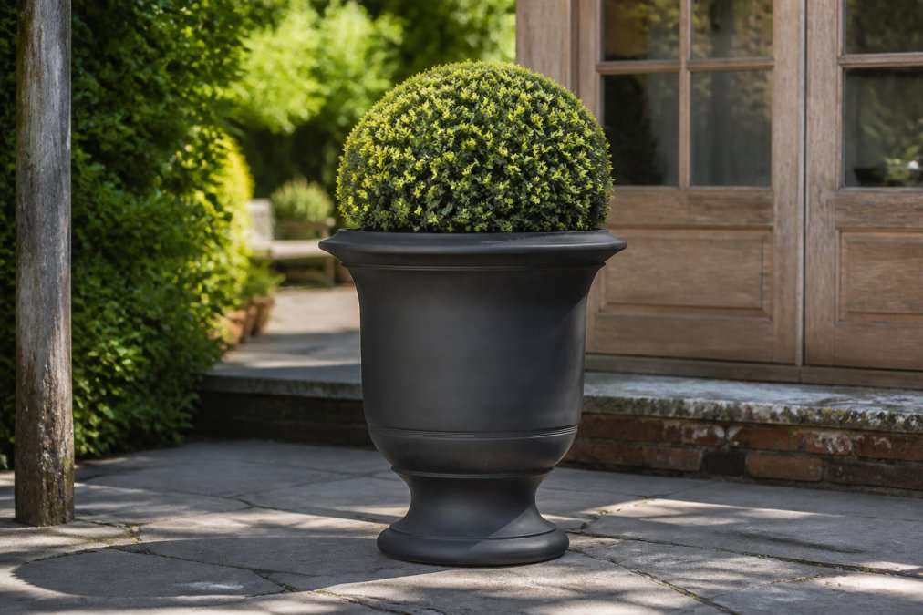 Buy Premium Outdoor Pottery Online: A 2026 Guide