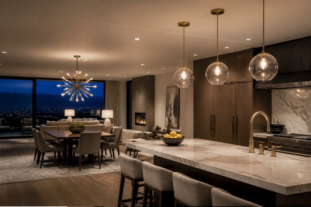 Choosing Unique High End Lighting Fixtures: 2026 Guide