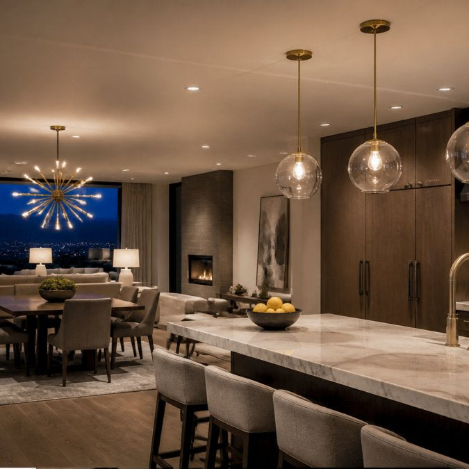 Choosing Unique High End Lighting Fixtures: 2026 Guide