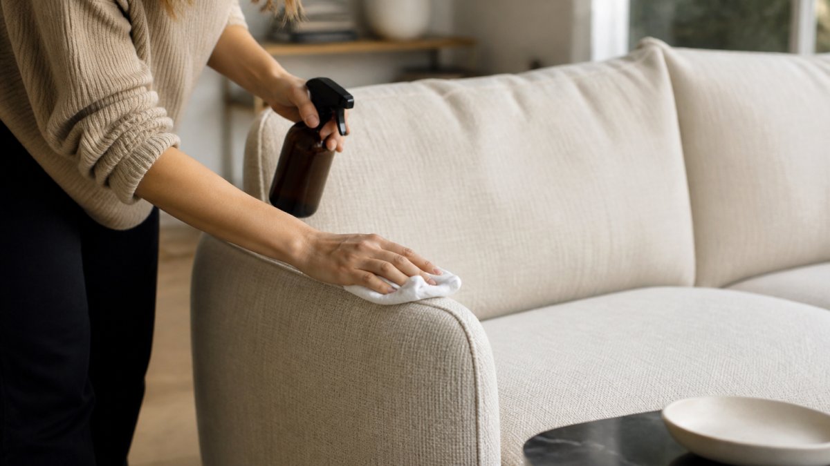 How to Care for Investment Designer Furniture