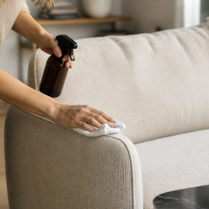 How to Care for Investment Designer Furniture