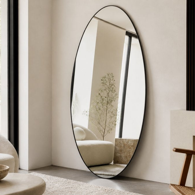 How to Incorporate Designer Mirrors Into Modern Interiors