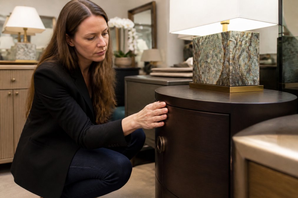 How to Spot Fake Designer Furniture: A Complete Guide