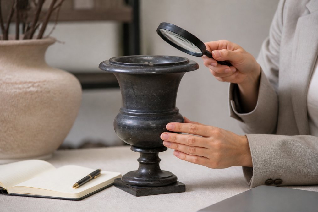 How to Verify Authentic Designer Furniture