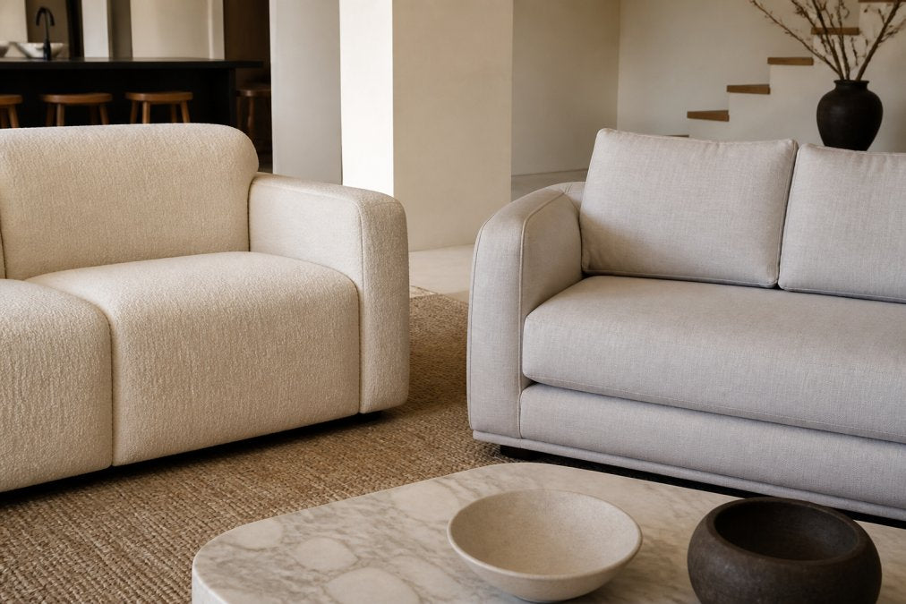 Jardan vs Elegant Collections: Luxury Furniture Compared
