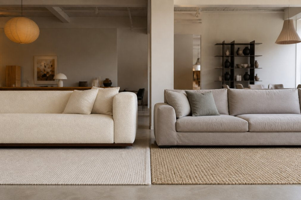 Luxe Furniture vs Jardan: A Detailed Comparison