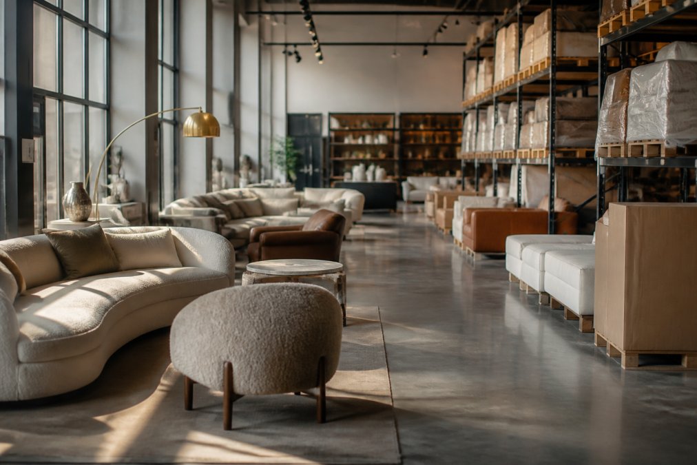 Luxury furniture lead times explained 2026