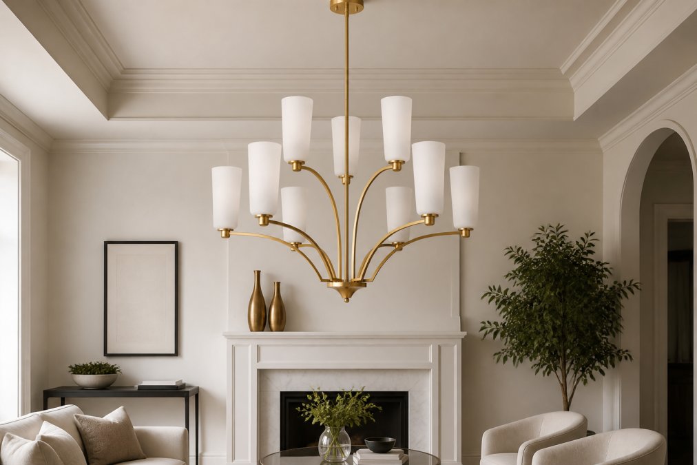 Luxury Furniture Stores With Fast Delivery