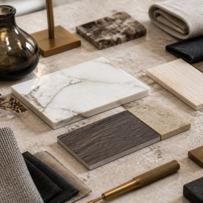Modern Luxury Interior Design Trends 2026