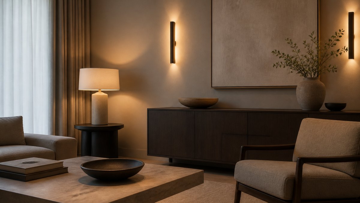 Quiet Luxury Lighting Style: The Complete Guide