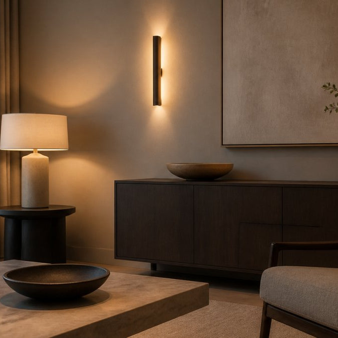 Quiet Luxury Lighting Style: The Complete Guide