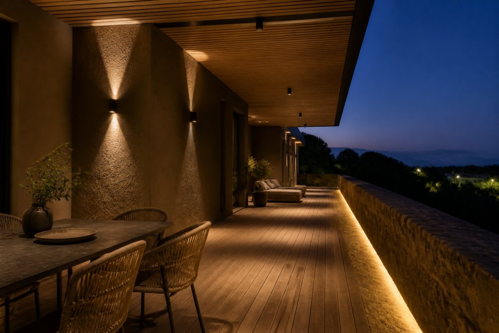 What Is Architectural Lighting Design? A 2026 Guide