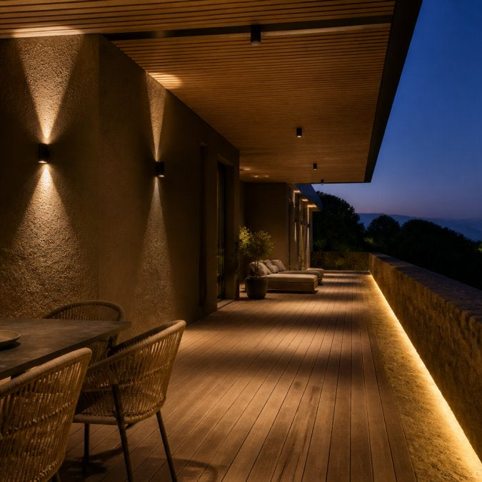 What Is Architectural Lighting Design? A 2026 Guide