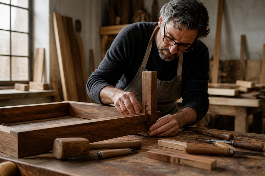 What Makes Furniture Heirloom Quality: A 2026 Guide