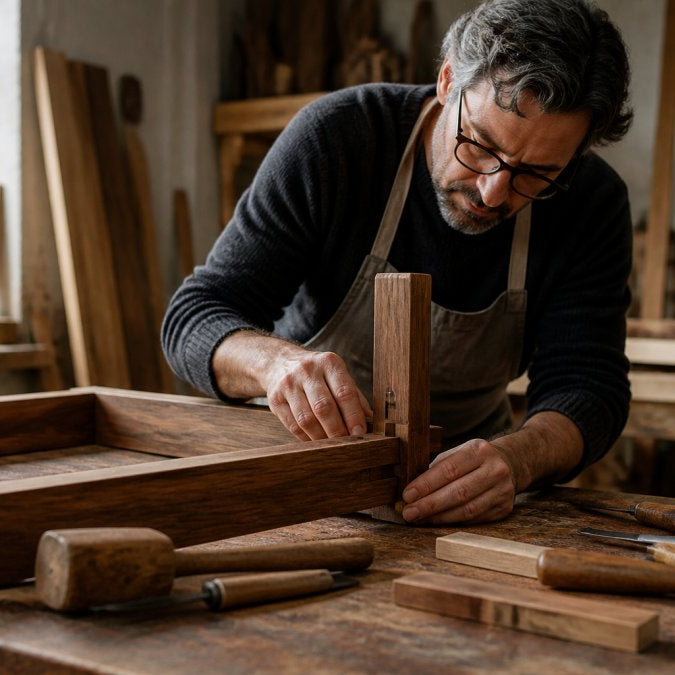 What Makes Furniture Heirloom Quality: A 2026 Guide