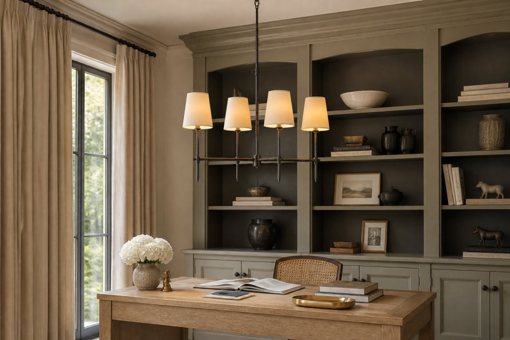Why Designer Lighting Costs More: Value Beyond Price